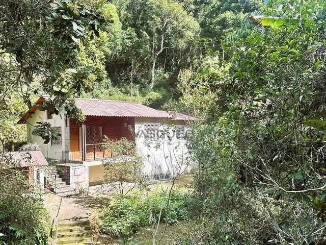 Imagem 9: Casa com 2 Dormitórios À Venda, 72 M² por R$ 430.000 - Albuquerque - Teresópolis/Rj