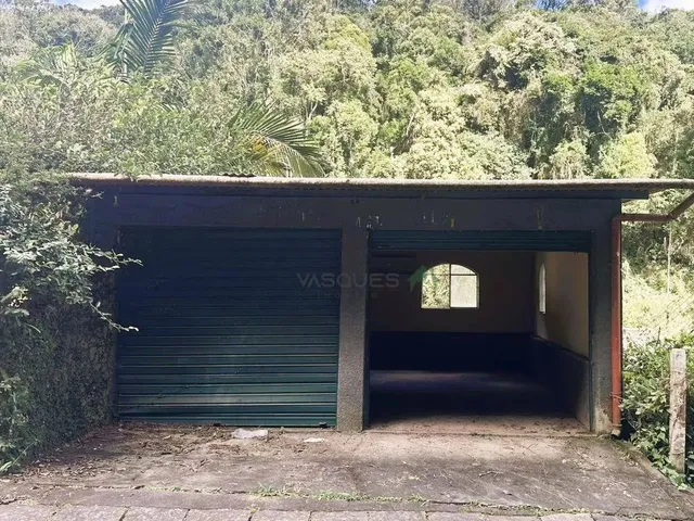 Imagem 8: Casa com 2 Dormitórios À Venda, 72 M² por R$ 430.000 - Albuquerque - Teresópolis/Rj