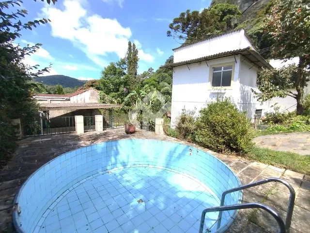 Imagem 16: Casa com 4 Quartos - Teresópolis/Rj