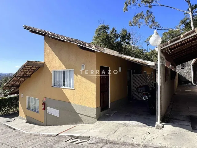 Imagem: Casa em Condomínio À Venda, 2 Quartos
