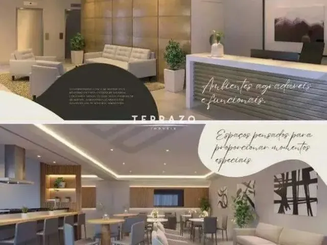 Imagem 11: Apartamento Exclusivo de 51,59 M² em Teresópolis (Várzea) Financiamento Aceito