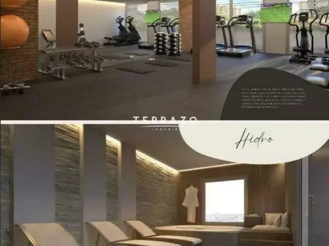 Imagem 8: Apartamento Exclusivo de 51,59 M² em Teresópolis (Várzea) Financiamento Aceito