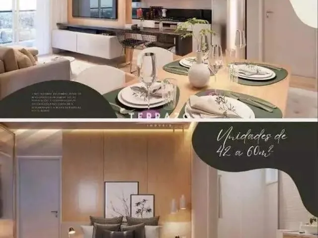 Imagem 4: Apartamento Exclusivo de 51,59 M² em Teresópolis (Várzea) Financiamento Aceito
