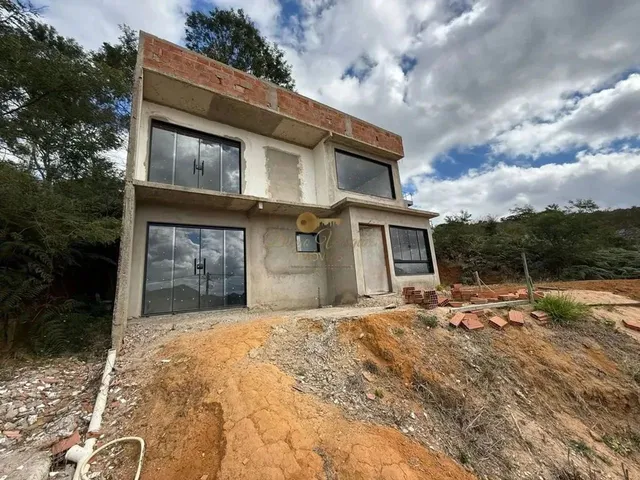 Imagem: Casa em Condomínio para Venda em Teresópolis