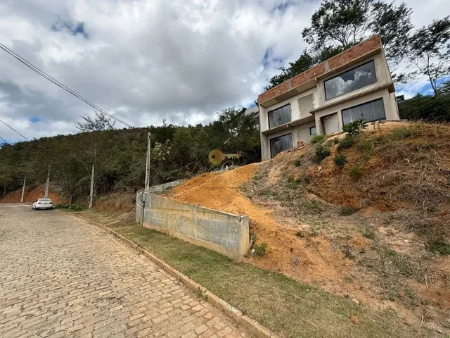 Imagem 9: Casa em Condomínio para Venda em Teresópolis, Albuquerque, 3 Dormitórios, 1 Suíte, 3