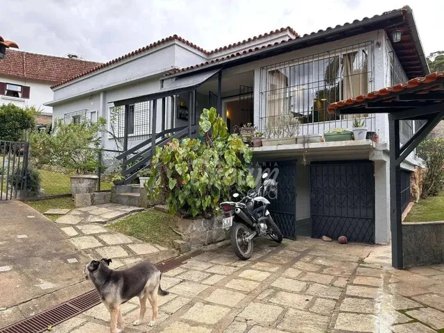 Imagem: Casa com 3 Dormitórios À Venda, 163 M²