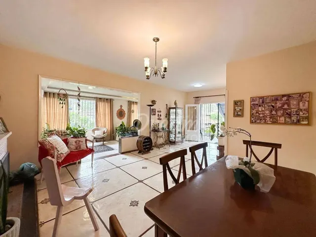 Imagem 4: Casa com 3 Dormitórios À Venda, 163 M² por R$ 795.000,00 - Golfe - Teresópolis/Rj
