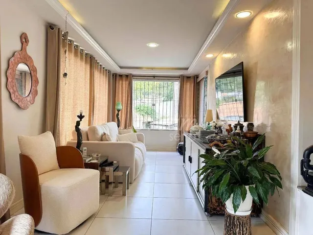 Imagem 15: Casa com 3 Dormitórios À Venda, 163 M² por R$ 795.000,00 - Golfe - Teresópolis/Rj