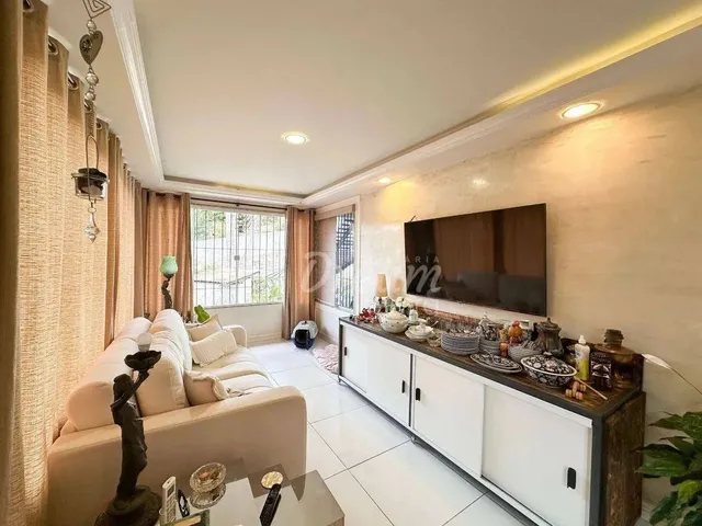 Imagem 7: Casa com 3 Dormitórios À Venda, 163 M² por R$ 795.000,00 - Golfe - Teresópolis/Rj