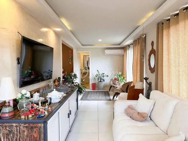 Imagem 2: Casa com 3 Dormitórios À Venda, 163 M² por R$ 795.000,00 - Golfe - Teresópolis/Rj