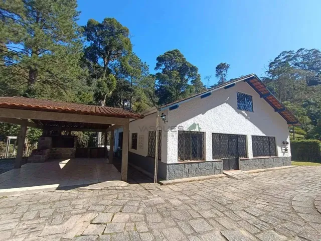 Imagem 16: Casa com 4 Dormitórios À Venda, 253 M² por R$ 1.150.000,00 - Granja Guarani