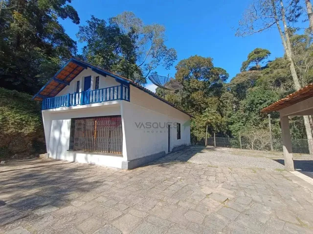 Imagem 10: Casa com 4 Dormitórios À Venda, 253 M² por R$ 1.150.000,00 - Granja Guarani