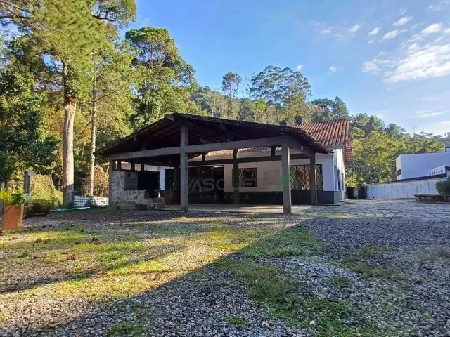 Imagem 11: Casa com 4 Dormitórios À Venda, 253 M² por R$ 1.150.000,00 - Granja Guarani