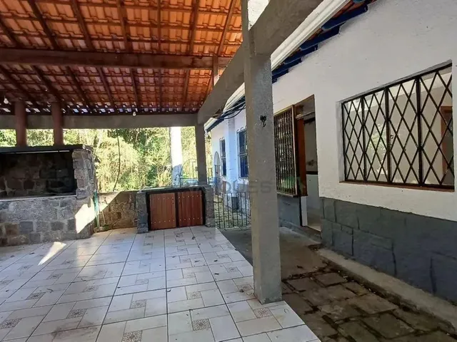 Imagem 9: Casa com 4 Dormitórios À Venda, 253 M² por R$ 1.150.000,00 - Granja Guarani
