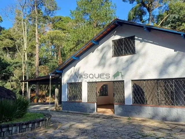 Imagem 3: Casa com 4 Dormitórios À Venda, 253 M² por R$ 1.150.000,00 - Granja Guarani