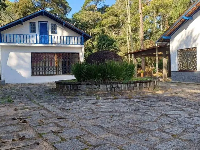 Imagem 7: Casa com 4 Dormitórios À Venda, 253 M² por R$ 1.150.000,00 - Granja Guarani