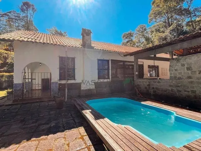 Imagem 6: Casa com 4 Dormitórios À Venda, 253 M² por R$ 1.150.000,00 - Granja Guarani