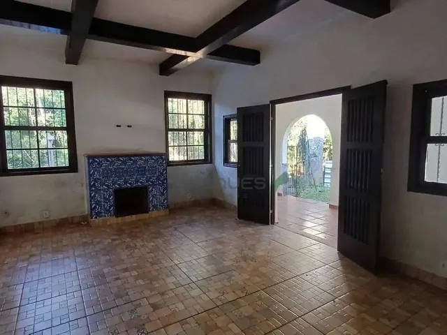 Imagem 13: Casa com 4 Dormitórios À Venda, 253 M² por R$ 1.150.000,00 - Granja Guarani