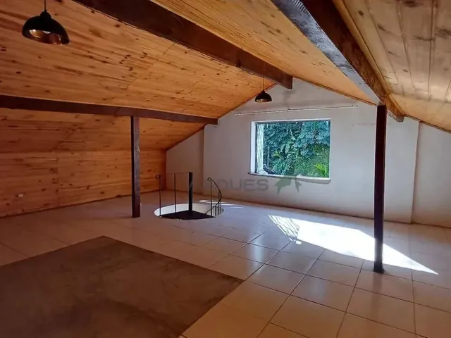 Imagem 8: Casa com 4 Dormitórios À Venda, 253 M² por R$ 1.150.000,00 - Granja Guarani