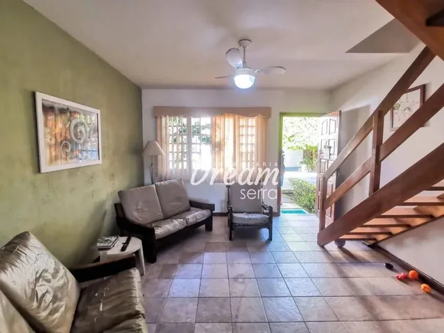 Imagem: Casa com 3 Dormitórios À Venda, 120 M²