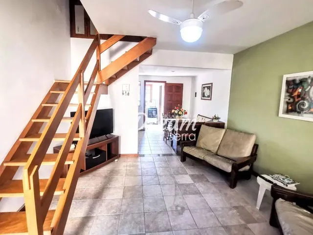 Imagem 4: Casa com 3 Dormitórios À Venda, 120 M² por R$ 480.000,00 - Cascata Guarani