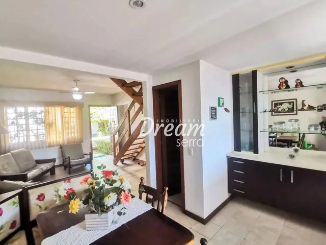 Imagem 5: Casa com 3 Dormitórios À Venda, 120 M² por R$ 480.000,00 - Cascata Guarani
