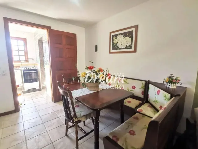 Imagem 3: Casa com 3 Dormitórios À Venda, 120 M² por R$ 480.000,00 - Cascata Guarani