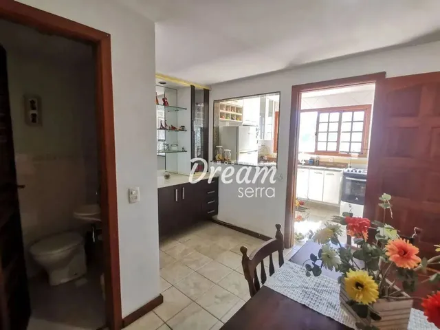 Imagem 7: Casa com 3 Dormitórios À Venda, 120 M² por R$ 480.000,00 - Cascata Guarani