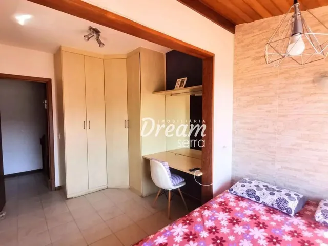 Imagem 6: Casa com 3 Dormitórios À Venda, 120 M² por R$ 480.000,00 - Cascata Guarani
