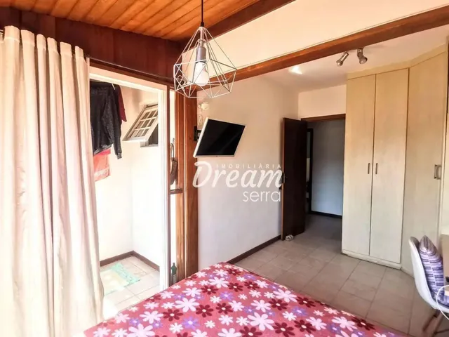 Imagem 13: Casa com 3 Dormitórios À Venda, 120 M² por R$ 480.000,00 - Cascata Guarani