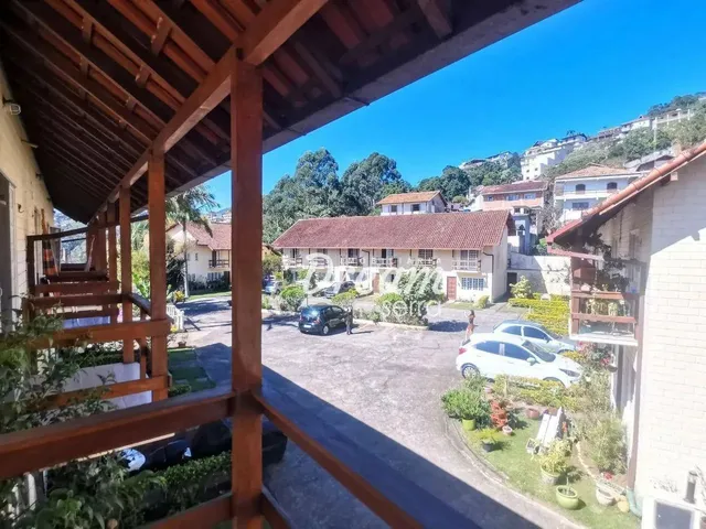 Imagem 2: Casa com 3 Dormitórios À Venda, 120 M² por R$ 480.000,00 - Cascata Guarani