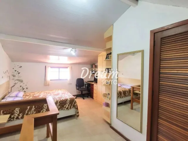 Imagem 9: Casa com 3 Dormitórios À Venda, 120 M² por R$ 480.000,00 - Cascata Guarani