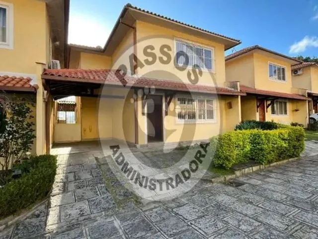 Imagem: Casa em Condomínio Teresópolis Araras