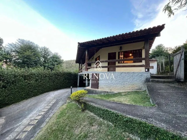 Imagem: Casa com 3 Quartos À Venda, 265 M² por