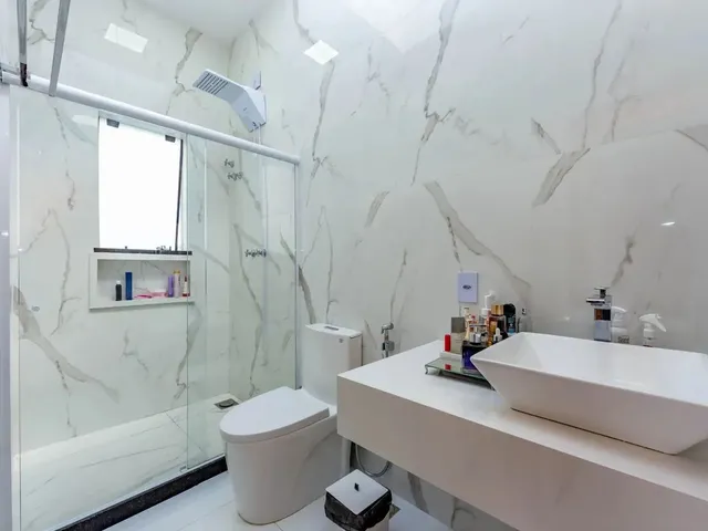 Imagem 14: Casa com 4 Suítes na Barra do Imbuí, Teresópolis