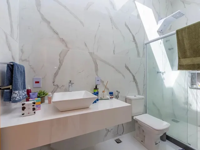 Imagem 11: Casa com 4 Suítes na Barra do Imbuí, Teresópolis