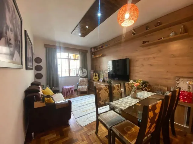 Imagem: Apartamento com 2 Quartos, 60 M² no Alto