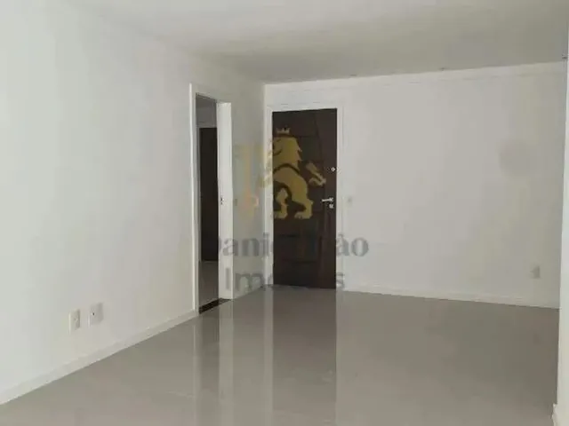 Imagem: Apartamento na Várzea de 3 Quartos com