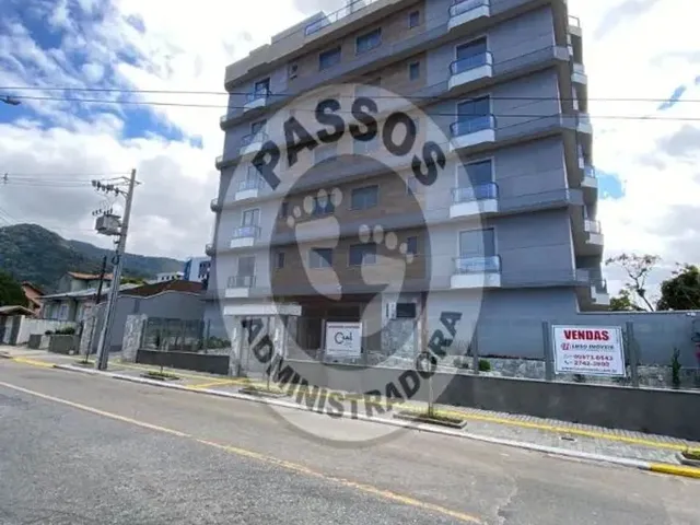 Imagem: Apartamento Teresópolis Alto