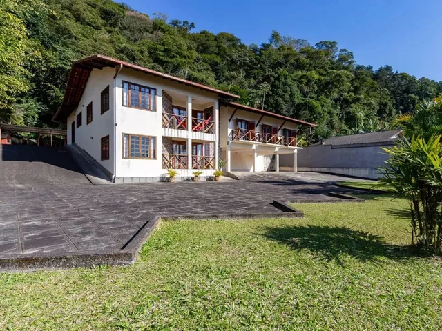 Imagem 12: Casa com 3 Quartos em Taumaturgo, Teresópolis