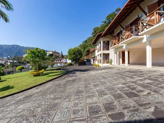 Imagem 2: Casa com 3 Quartos em Taumaturgo, Teresópolis