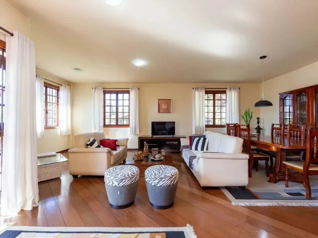 Imagem 15: Casa com 3 Quartos em Taumaturgo, Teresópolis