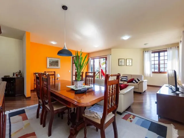Imagem 16: Casa com 3 Quartos em Taumaturgo, Teresópolis