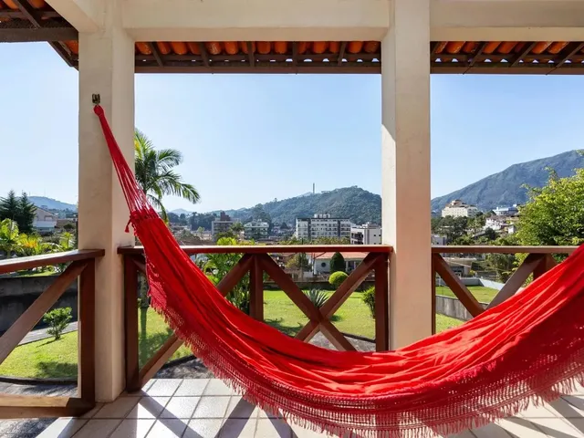 Imagem 10: Casa com 3 Quartos em Taumaturgo, Teresópolis