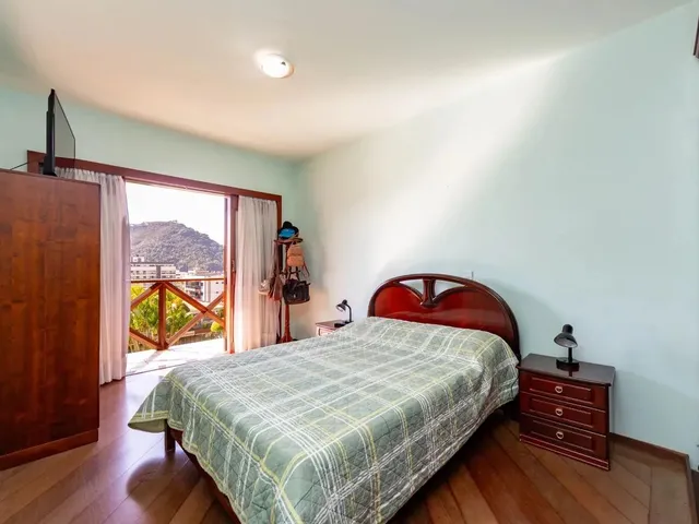 Imagem 8: Casa com 3 Quartos em Taumaturgo, Teresópolis