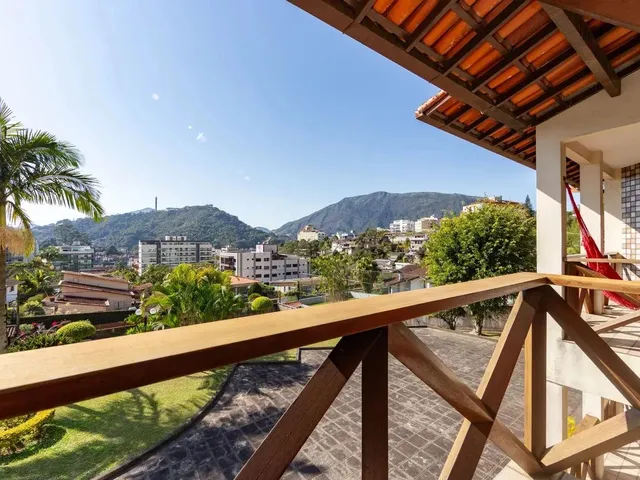 Imagem 11: Casa com 3 Quartos em Taumaturgo, Teresópolis