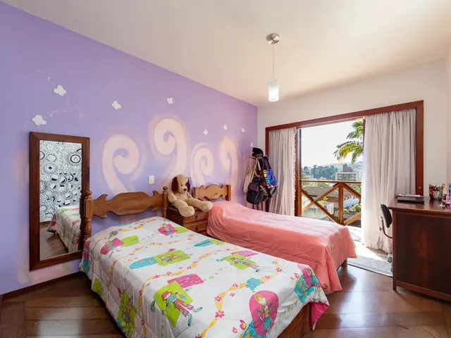 Imagem 4: Casa com 3 Quartos em Taumaturgo, Teresópolis