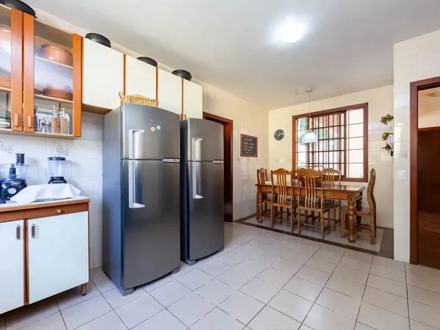 Imagem 5: Casa com 3 Quartos em Taumaturgo, Teresópolis