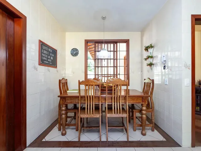 Imagem 14: Casa com 3 Quartos em Taumaturgo, Teresópolis