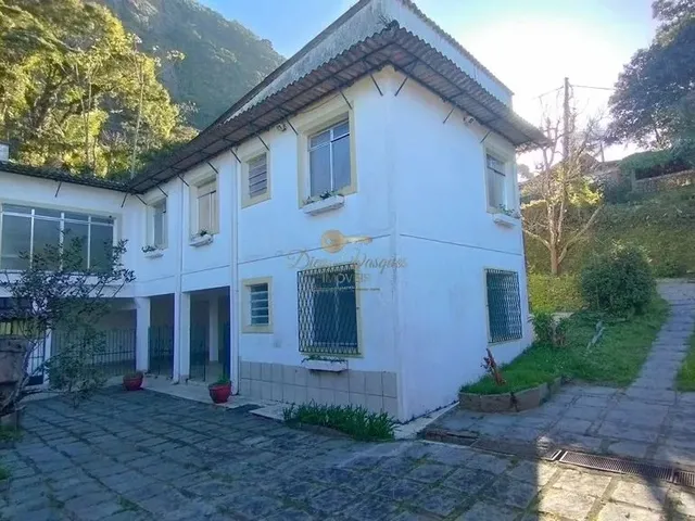 Imagem: Casa para Venda em Teresópolis, Soberbo